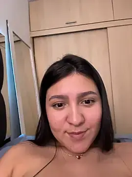 Stripchat Sex Chat of Camila_sanchez25