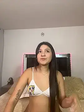 Stripchat Private Sex Chat of Camila_sanchez25