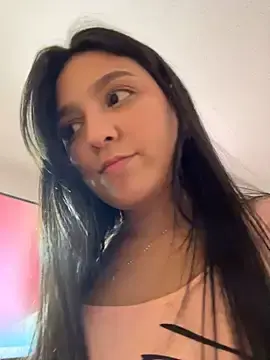 Stripchat Live Sex Cam of Camila_sanchez25