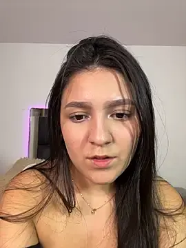 Stripchat Adult Video Chat of Camila_sanchez25