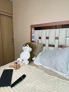 Stripchat Best live sex cam show of Camila_sanchez25