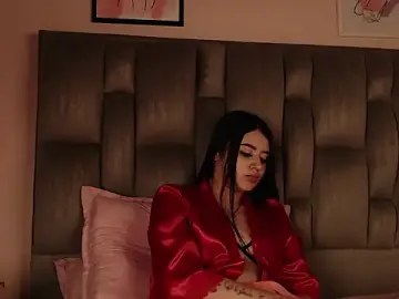 Stripchat Live Sex Cam of DeisyGodoy