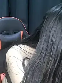 Stripchat Live Porn of DianiQueenn