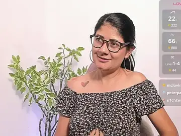 Stripchat Sex Chat of Isis__Love