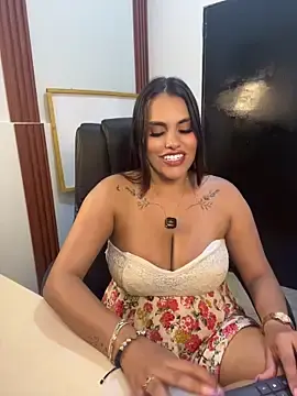 Stripchat Sex Chat of Jeen_Taylor