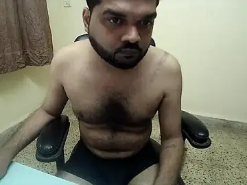 Stripchat Nude Webcam of Kinky_Kumarr