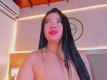 Stripchat Sex Cam of Meloddy_Rose