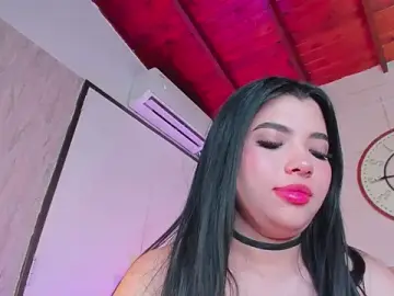 Stripchat Adult Webcams of Meloddy_Rose