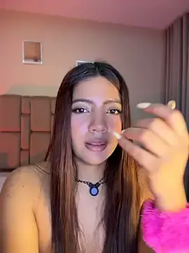 Stripchat Adult Webcams of Pushaina__1