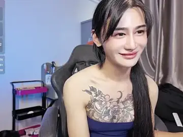 Stripchat Live Sex of Rainbow-sweet