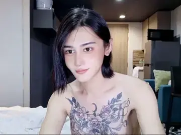 Stripchat Nude Webcam of Rainbow-sweet