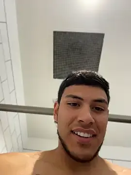 Stripchat Adult Webcams of StrokingDaddy4