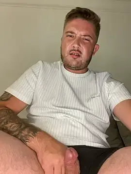 Stripchat Nude Webcam of TwopartCuisine