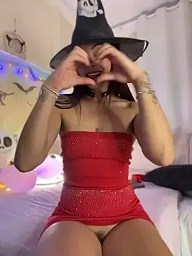 Stripchat Live Sex Cam of _TayllorSweet_
