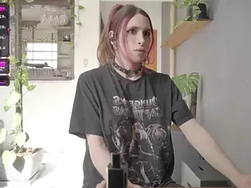 Stripchat Live Porn of bunny_edge
