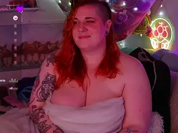 Stripchat Live Sex of opalreigning