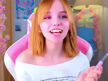 Stripchat Adult Webcam of popjenny