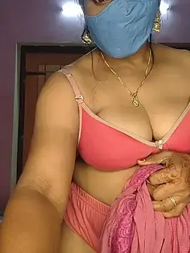 Stripchat Live Sex of Abinaya_Telugucouple