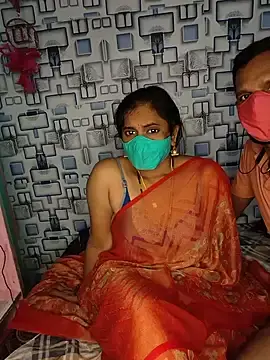Stripchat Sex Cam of Abinaya_Telugucouple