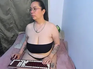 Stripchat Sex Chat of Ashley_Monroe