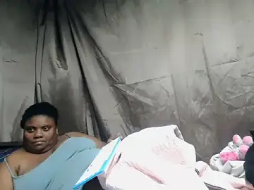 Stripchat Free Live Porn of Berrylick