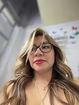 Stripchat Best Webcam of DIANITA_1988