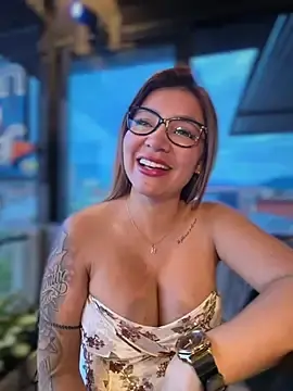 Stripchat Nude Webcam of DIANITA_1988