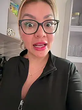 Stripchat Live Porn of DIANITA_1988