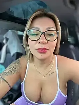 Stripchat Sex Chat of DIANITA_1988