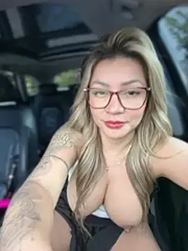 Stripchat Best Webcam of DIANITA_1988