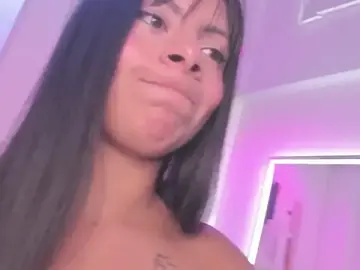Stripchat Private Sex Chat of Gabriela_milani