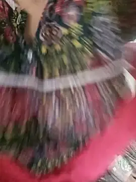 Stripchat Live Porn of Indian_Hot_Babhi