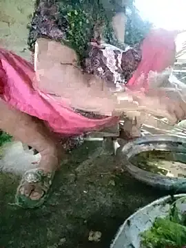 Stripchat Adult Webcam of Indian_Hot_Babhi