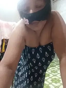Stripchat Nude Webcam of Indian_Hot_Babhi