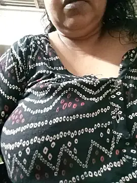 Stripchat Adult Video Chat of Indian_Hot_Babhi