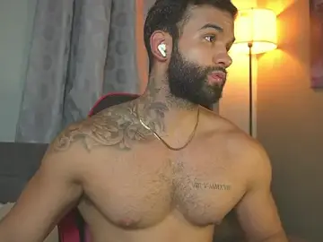 Stripchat Best live sex cam show of MarkHazze