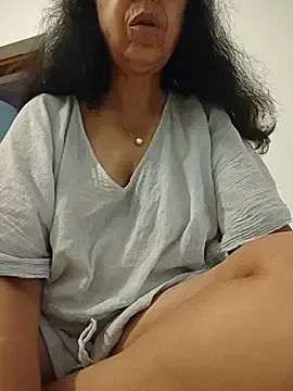 Stripchat Sex Chat of NakedMILFx