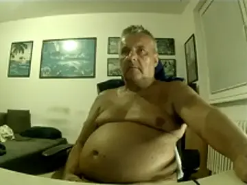 Stripchat Live Sex of Robert_SK1