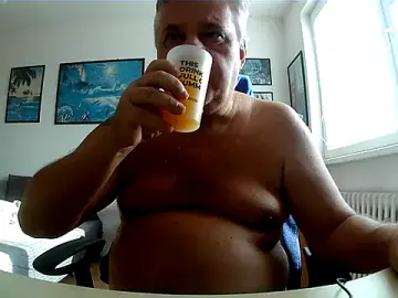 Stripchat Private Sex Chat of Robert_SK1