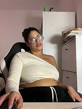 Stripchat Live Sex of Shurabig