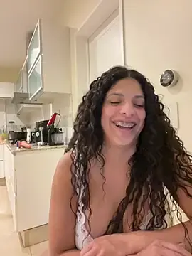 Stripchat Live Sex of Shurabig