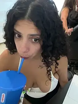 Stripchat Private Sex Chat of Shurabig