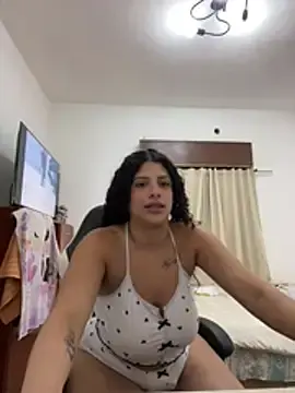 Stripchat Live Sex Cam of Shurabig