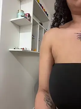 Stripchat Nude Webcam of Shurabig