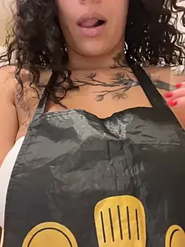 Stripchat Live Porn of Shurabig