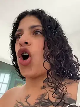 Stripchat Adult Webcams of Shurabig
