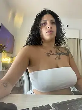 Stripchat Nude Webcam of Shurabig