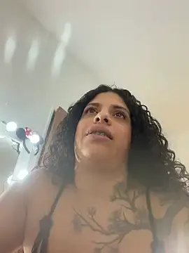 Stripchat Live Sex of Shurabig