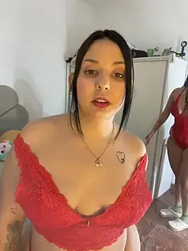 Stripchat Free Live Porn of Shurabig