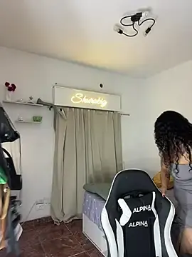 Stripchat Free Porn Cam of Shurabig